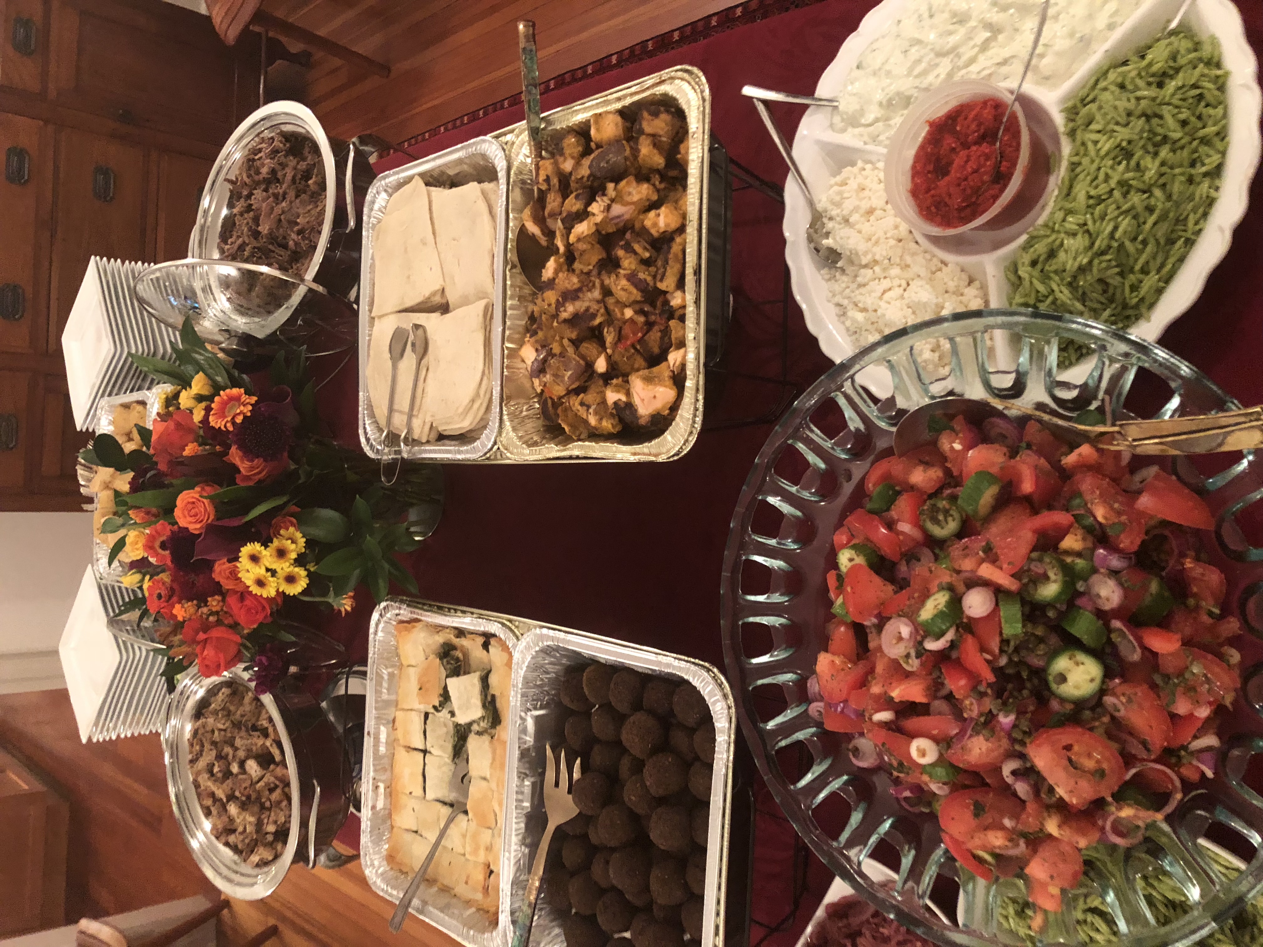 Catering 6